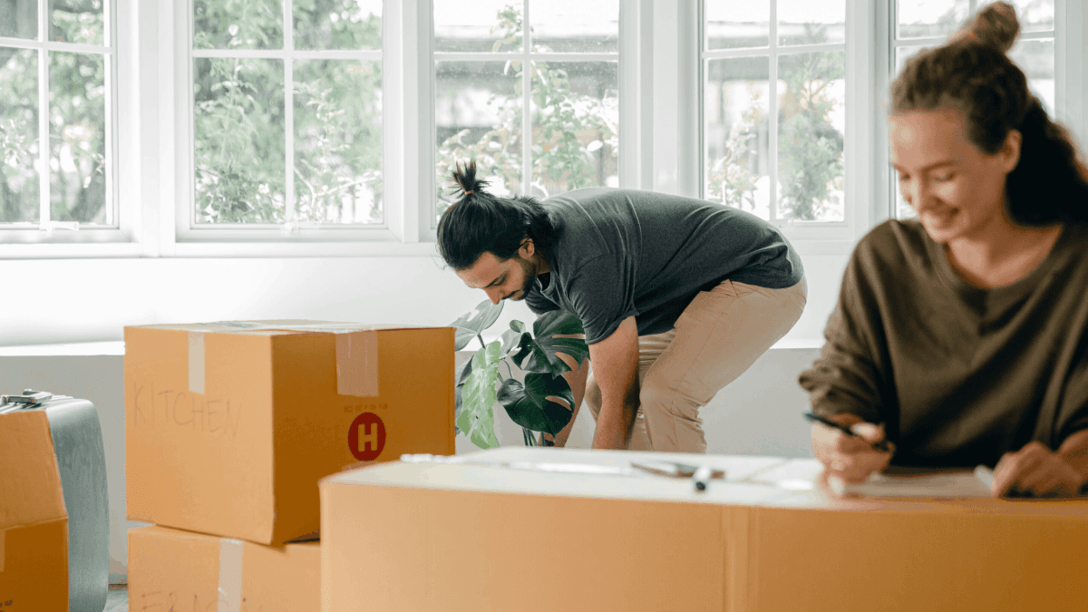 Umzüge Berlin: Ihr kompetenter Partner für jeden Umzug!
