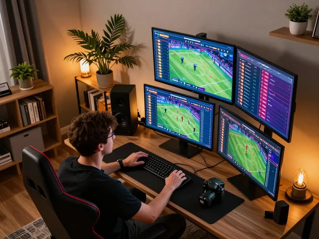 Winning Strategies for Sports Betting on mk8th in 2026: Expert Insights and Tips