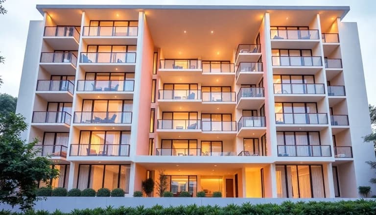 A Seamless Blend of Comfort and Luxury: Margaret Drive Condo
