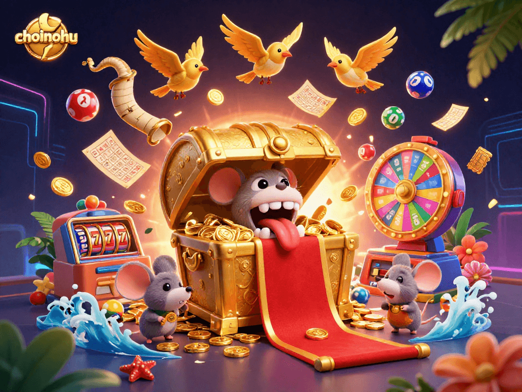 9 Essential choinohu Tools for Gamblers Seeking Winning Strategies in 2026