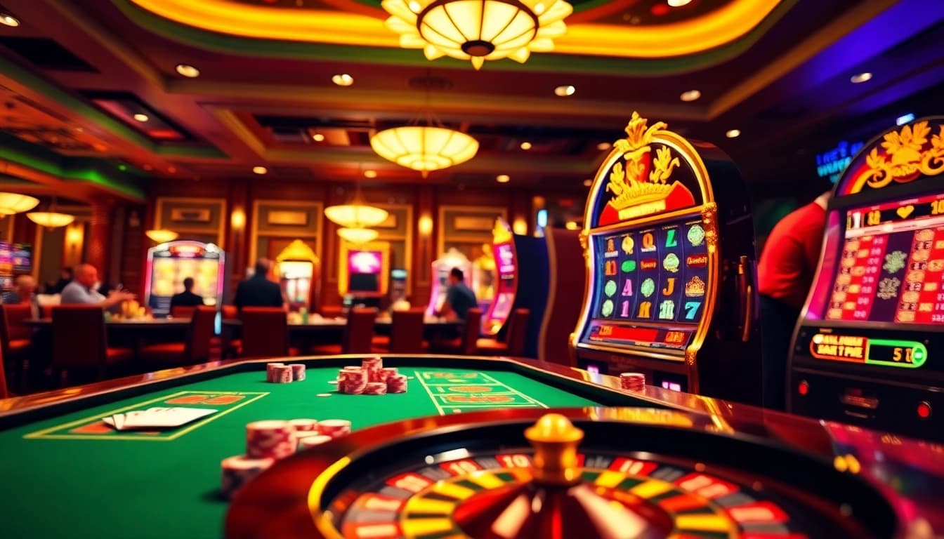 Mastering Your Game: Winning Strategies for 789club Gamblers in 2025