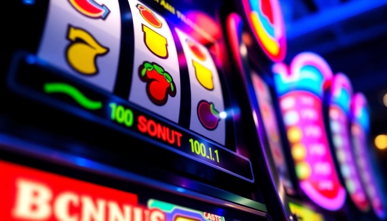 Top Casino Bonus Offers: Maximize Your Winnings Today