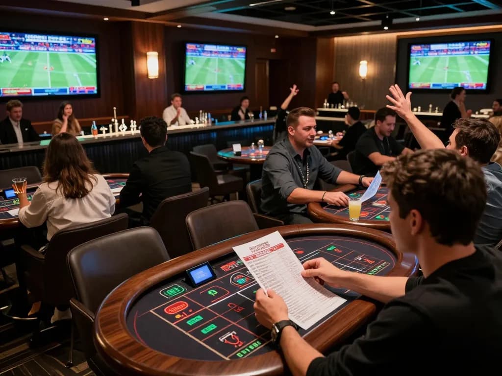Fabet Winning Strategies for Sports Betting: Expert Insights for 2026