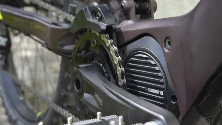 Wie funktionieren E-Bikes?