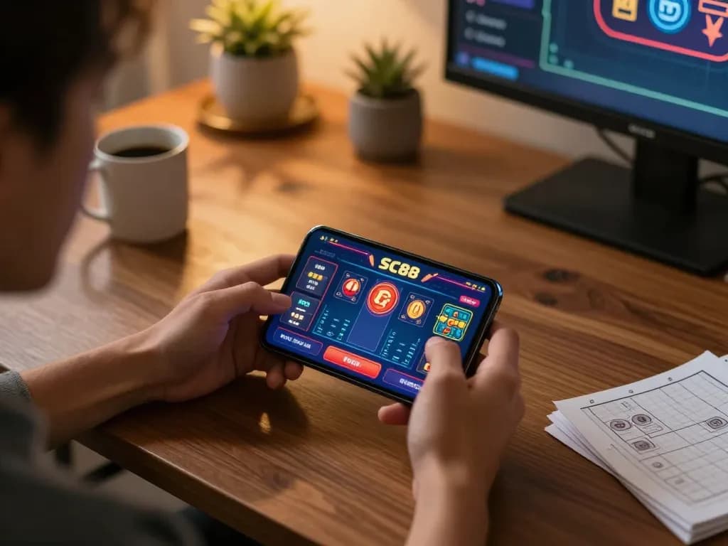 SC88 Strategies: Mastering Online Gambling for Better Odds in 2026