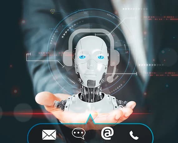 Intelligente Lösungen für deine Anrufe: Der KI Anrufbeantworter