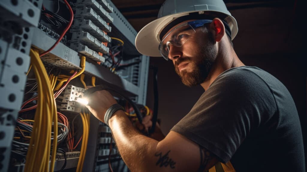 VDE Prüfung – Die DGUV Vorschrift 3 für Elektrofachkräfte
