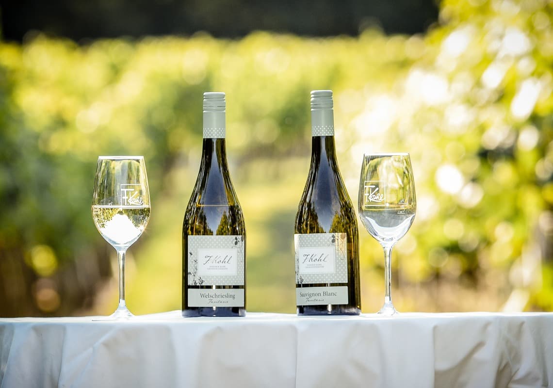 Weinversand und Herkunft: Die besten Regionen entdecken