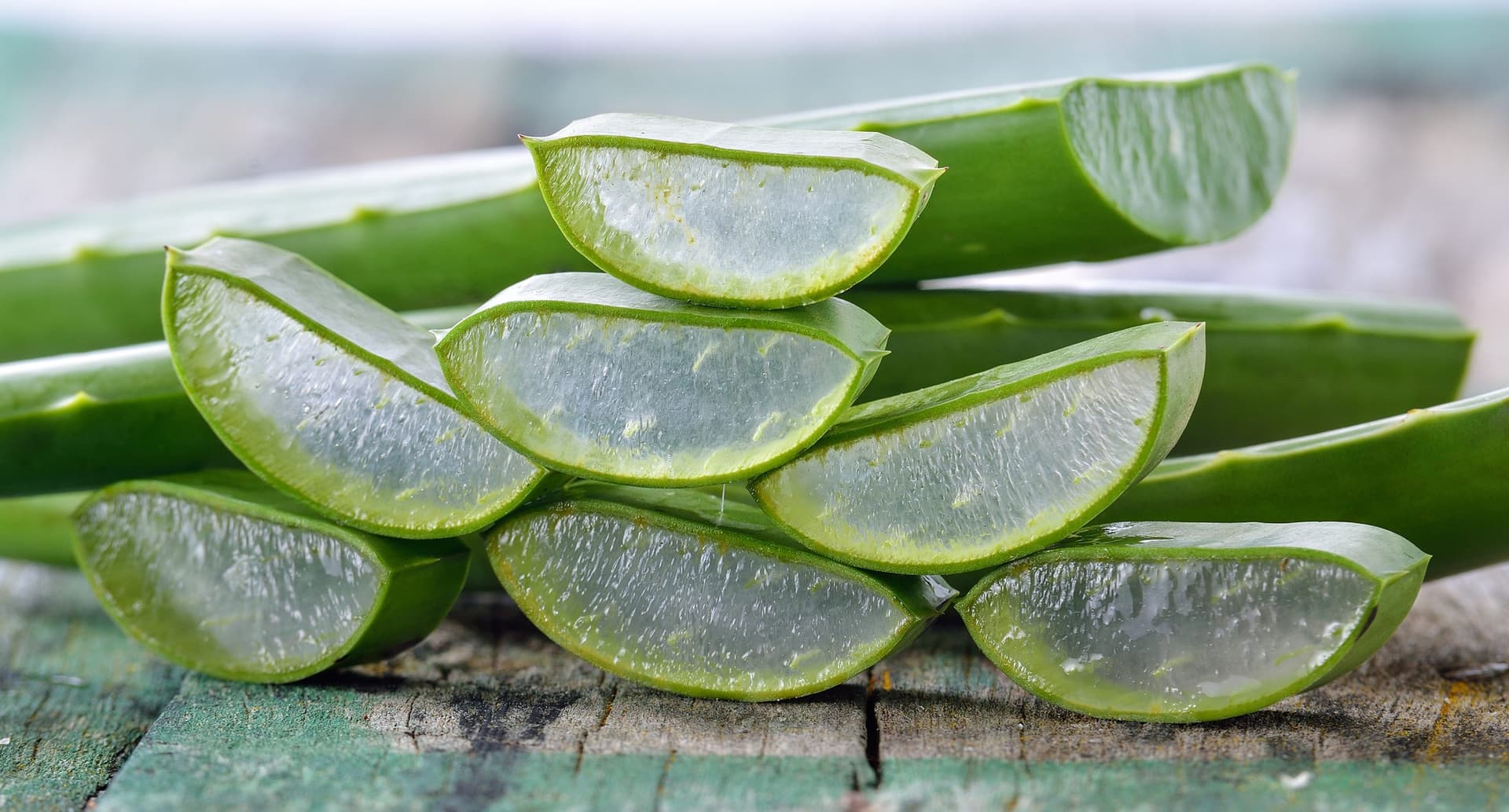 Pflegen Sie Ihren Körper und Ihre Seele mit Forever Living Aloe Vera