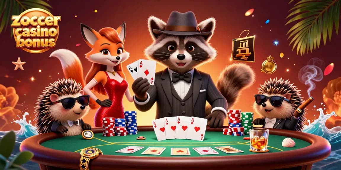 How to Master Zoccer Casino Bonus for Winning Strategies in 2026
