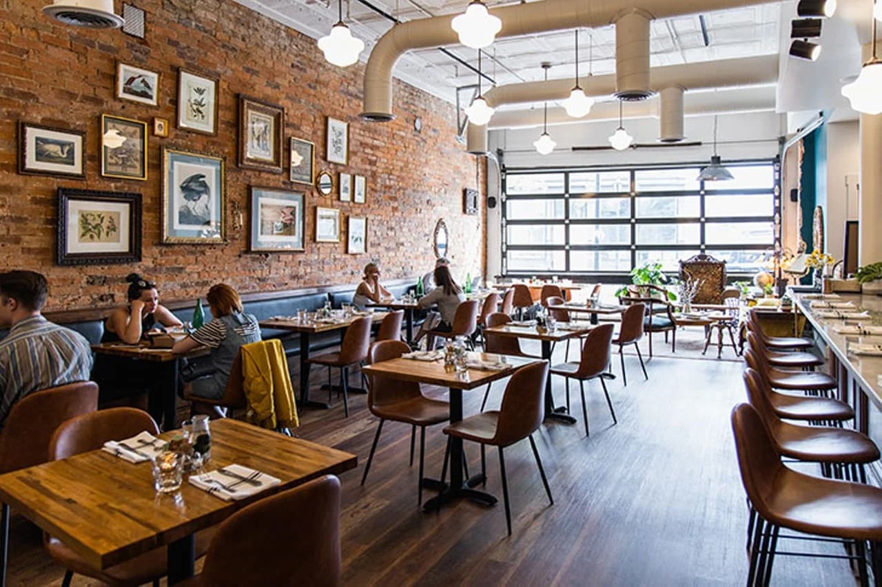 Kulinarische Genüsse: Die Schätze der besten Restaurants entdecken