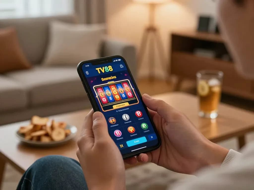 Winning Strategies at TV88: Your Guide to Mastering Online Casino Gameplay in 2026