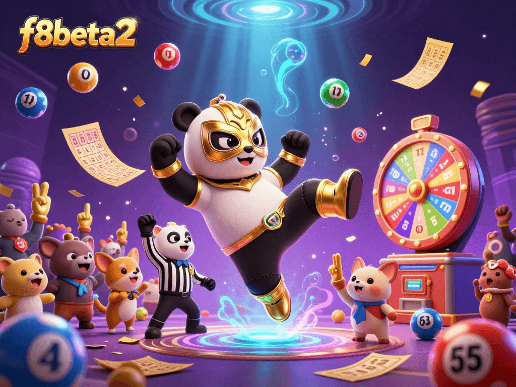How f8beta2 Upgrades Your Gambling Quality for Winning Strategies in 2026
