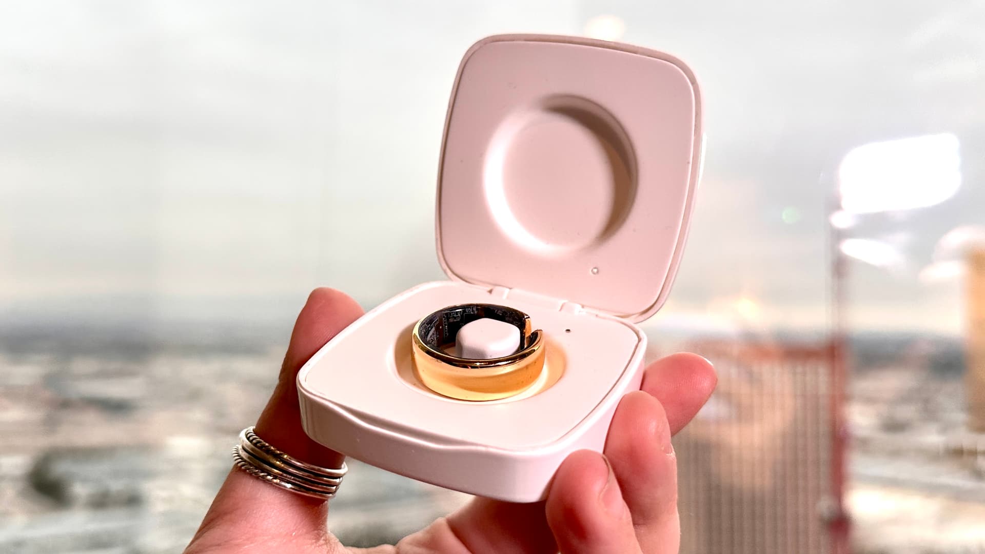 Evie ring reviews