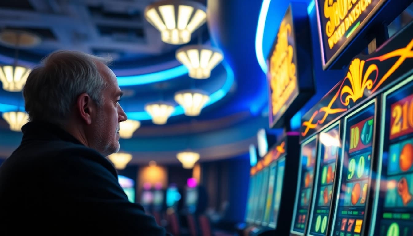 Casino ohne Anmeldung: So Einfach Genießen Sie Spiele Ohne Registrierung