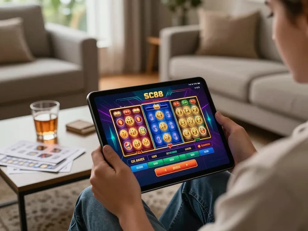 SC88: Mastering Online Gambling Strategies for Winning in 2026