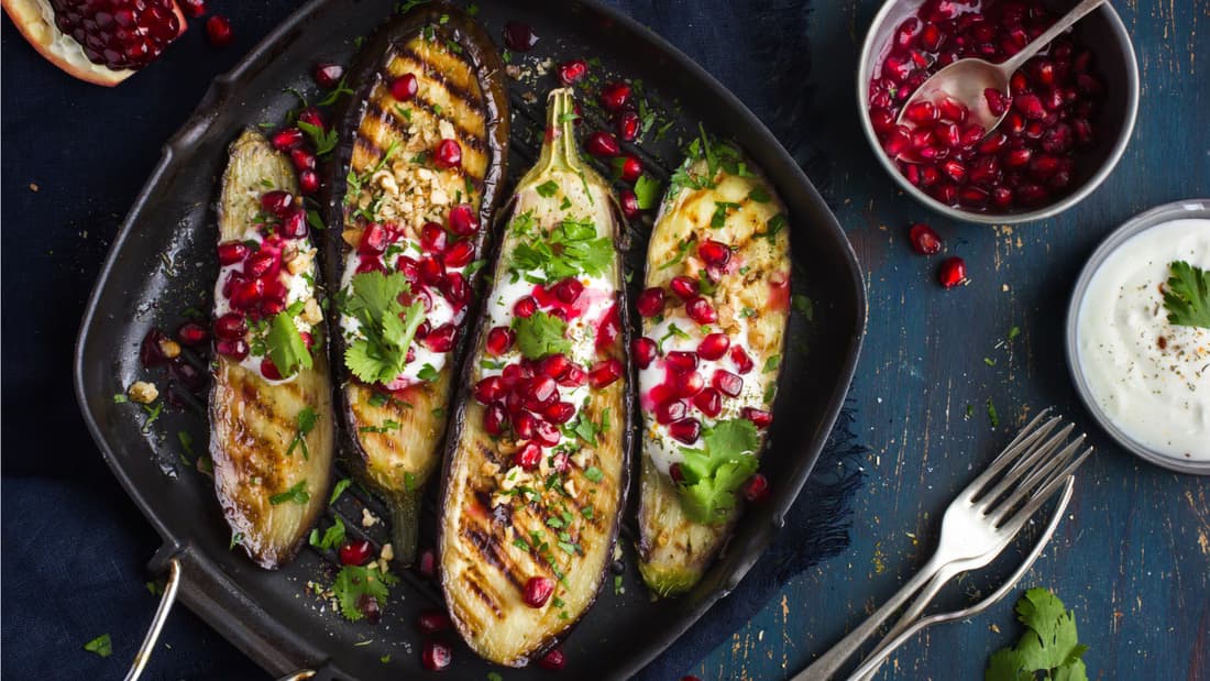 Vegetarische Gerichte: Von Blätterteigrosen bis Frittata – schnell und einfach!