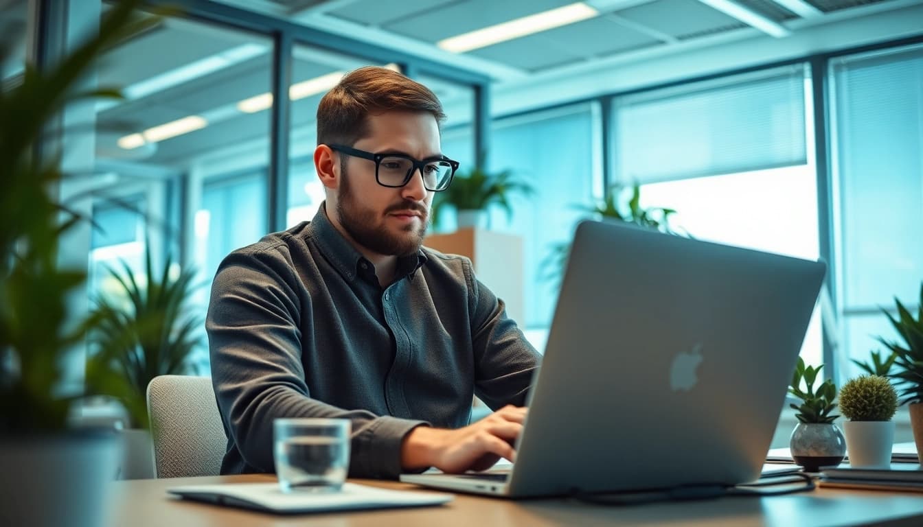 Der ultimate Headhunter IT: Ihr Schlüssel zu den besten Talenten