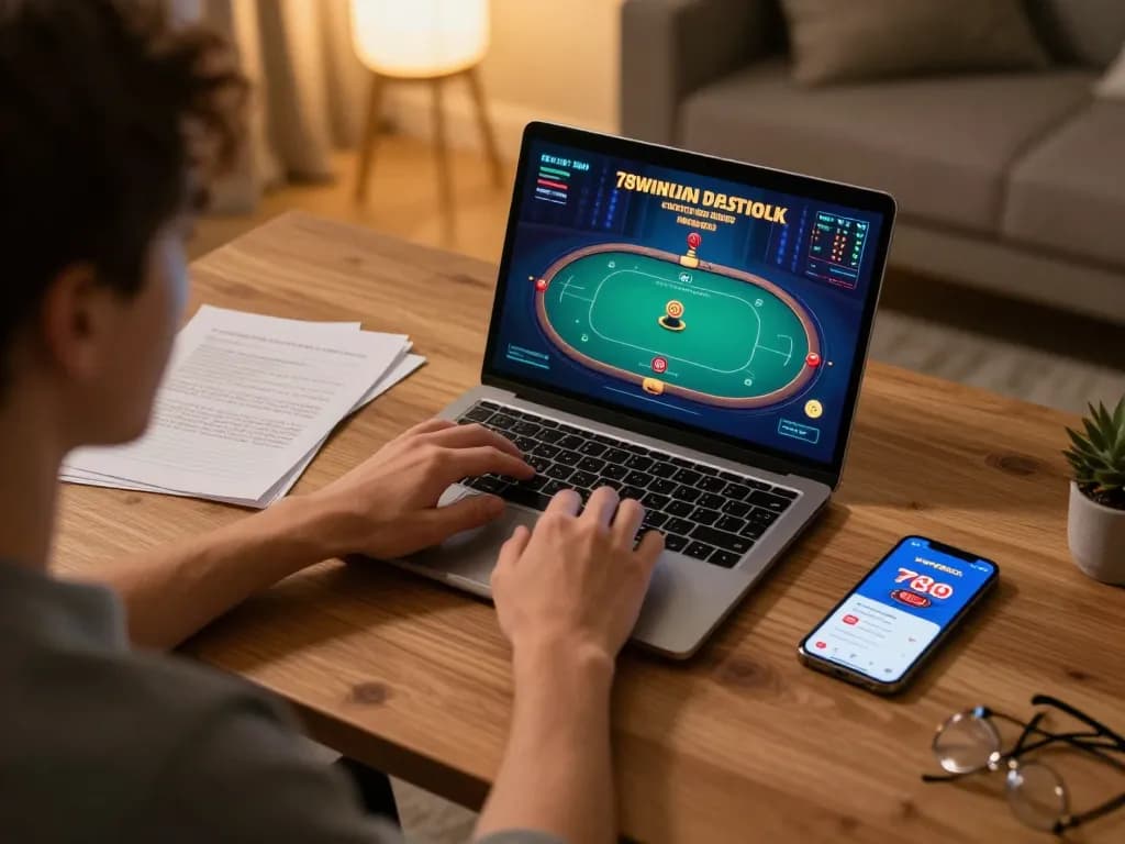 Winning Strategies for 2026 at 78winvina: Master Your Game and Improve Your Odds