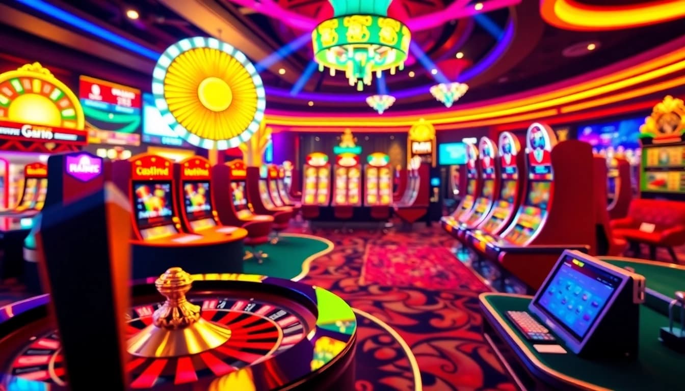 Die besten Online Casinos Österreich 2025: Top Empfehlungen für sicheres Spielen