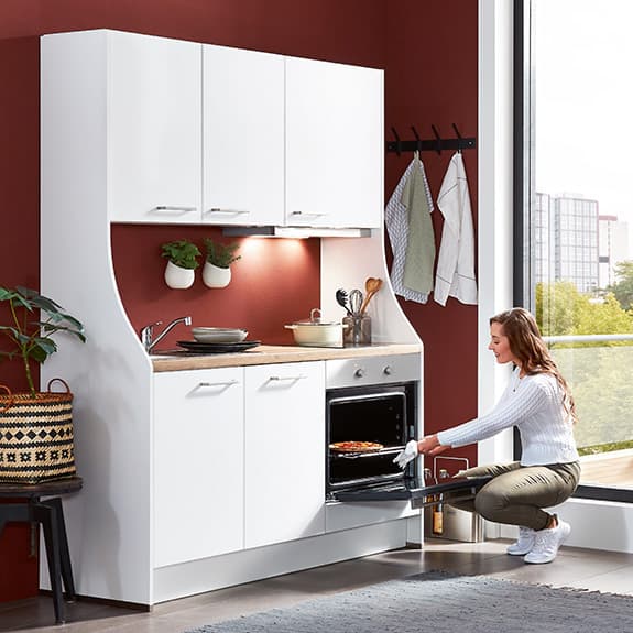 Küchenmodule im Zeitgeist: Stilvolle Designs für moderne Lebensräume