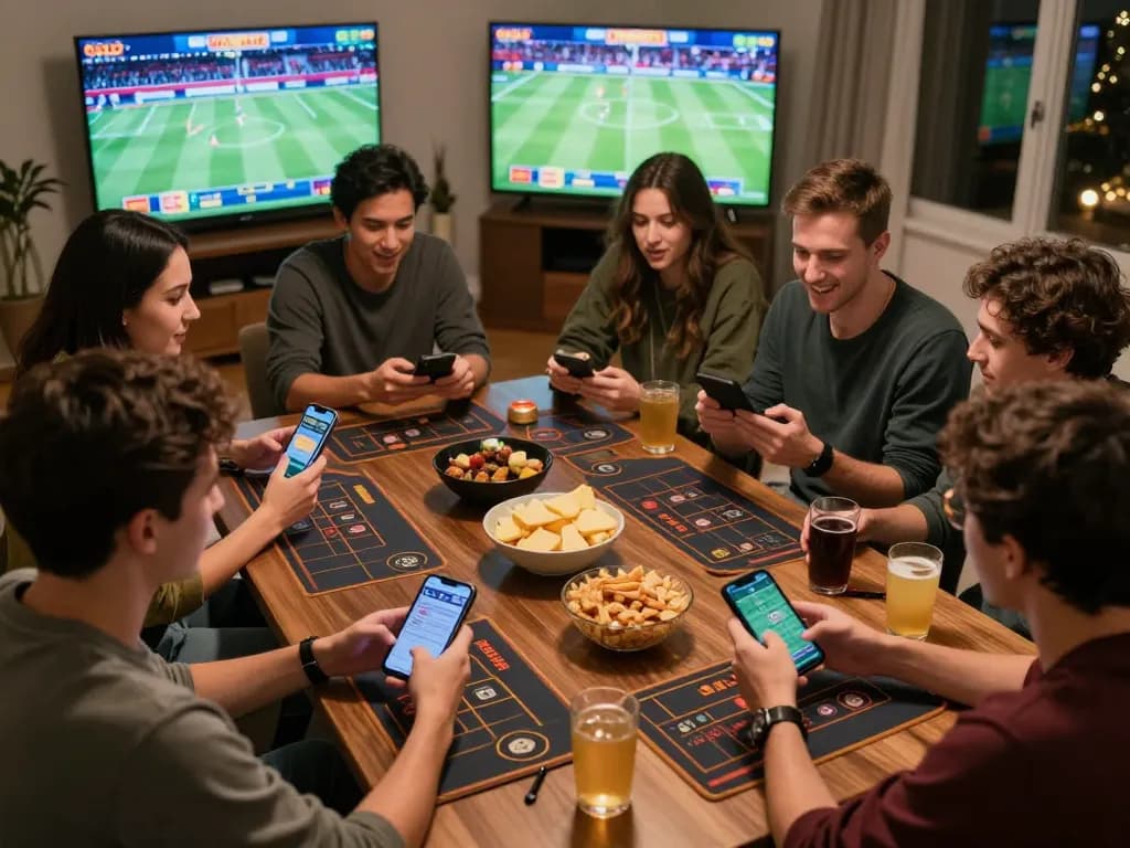 Strategic Sports Betting at MAN88: Master Winning Strategies for 2026