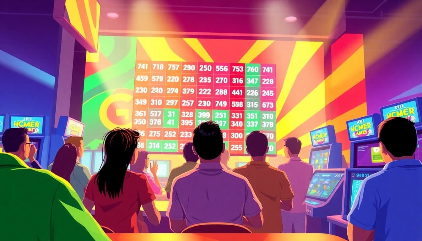 Djarumgacor: The Ultimate Guide to Winning Big in 2023