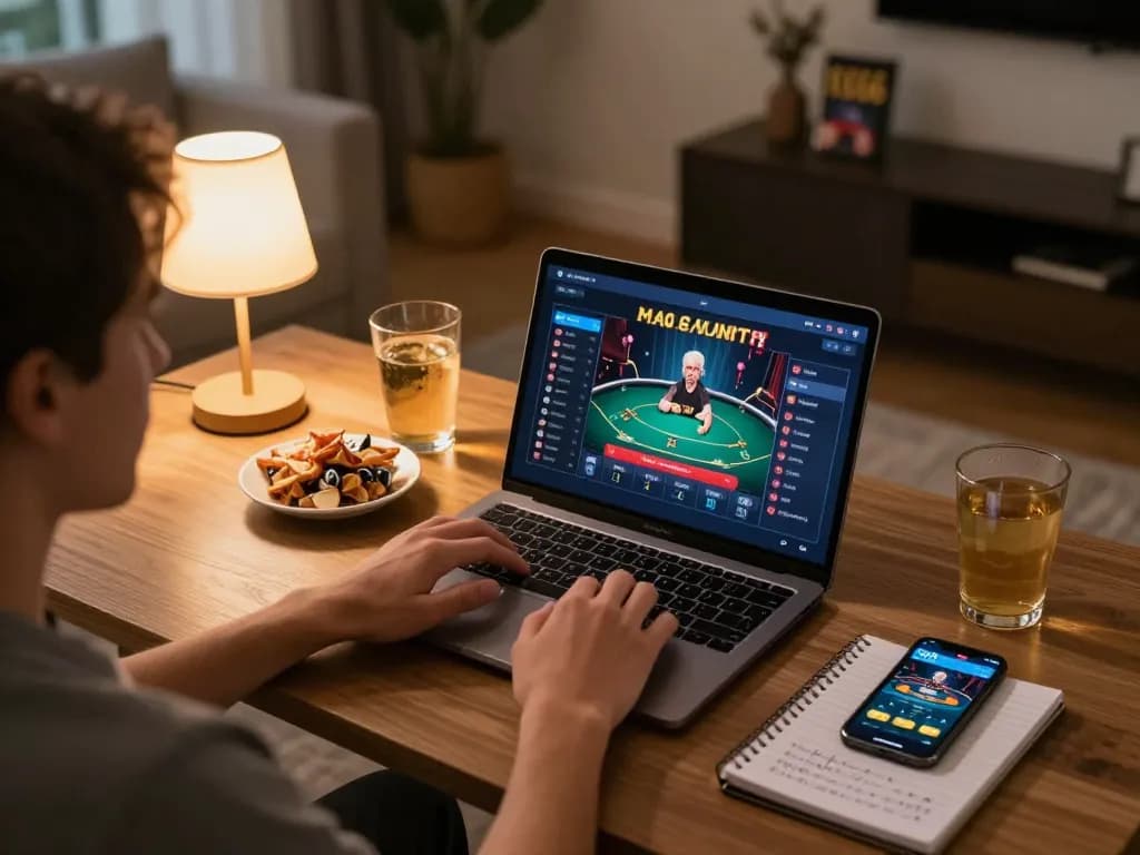 Winning Strategies for Online Casino Players at MB66 in 2026