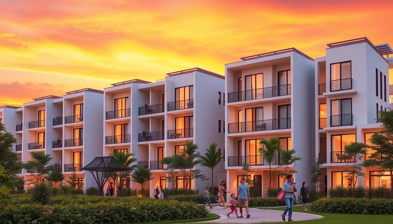The Ultimate Guide to Living at Tampines St 95 EC