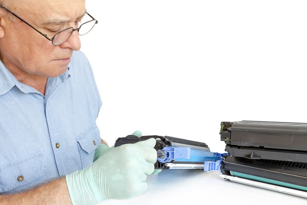 TX-Toner: Ihr zuverlässiger Anbieter für hochwertige Druckprodukte!