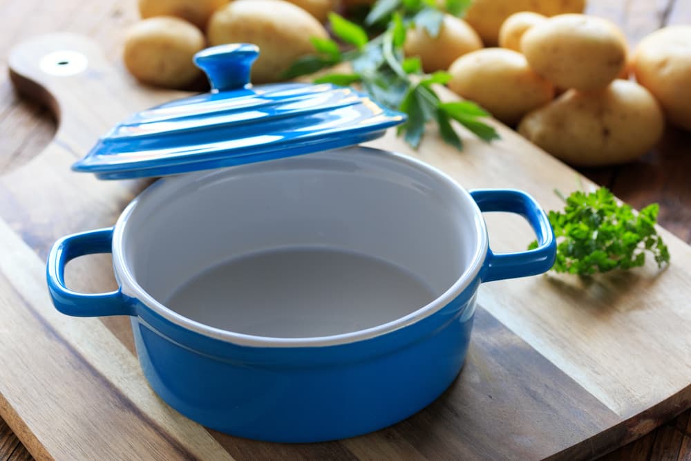 Bester Kochtopf für kulinarische Perfektion: GreenKitchen überzeugt