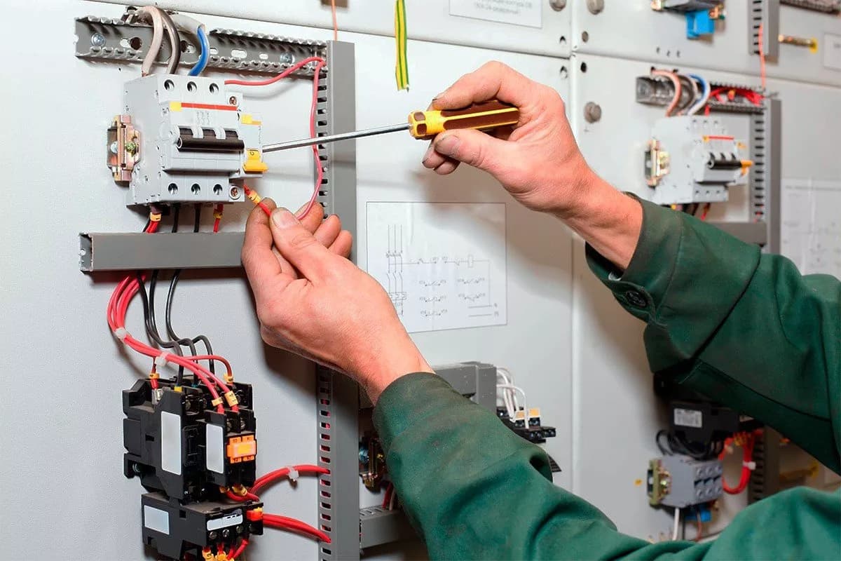 24/7 Elektro Notdienst für Privathaushalte
