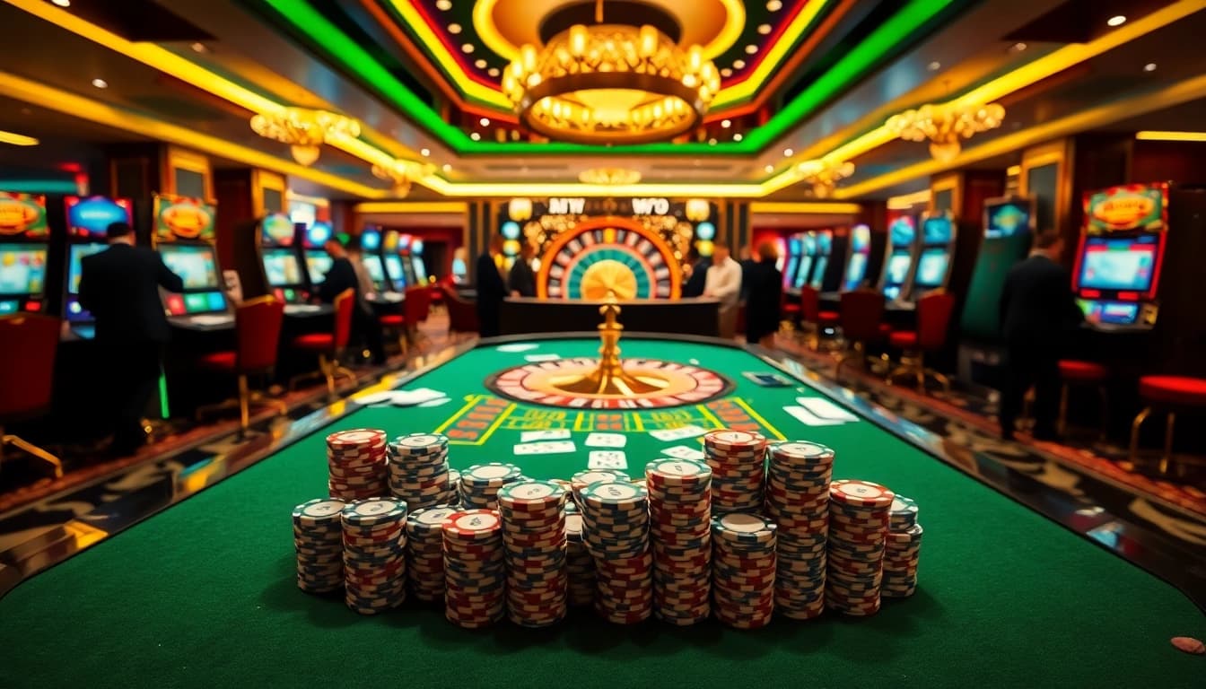 B52 Gambling Strategies for Better Odds: Essential Tips for 2025
