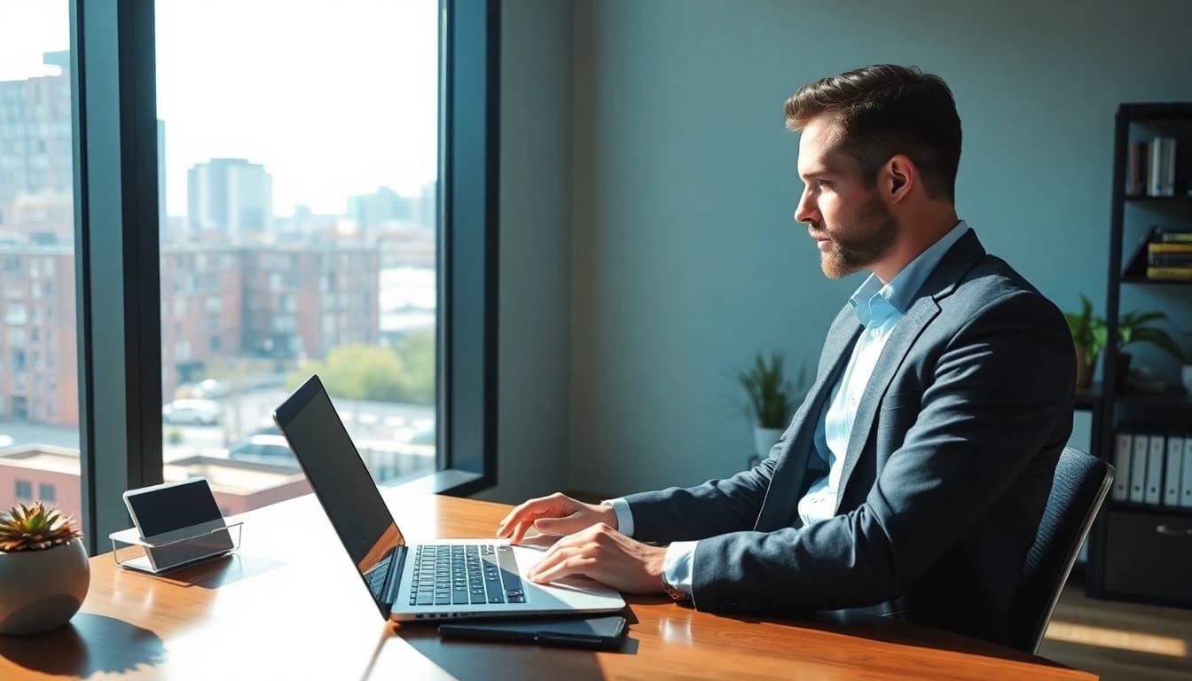 Der ultimative Headhunter IT: Ihre Lösung für qualifizierte IT-Fachkräfte