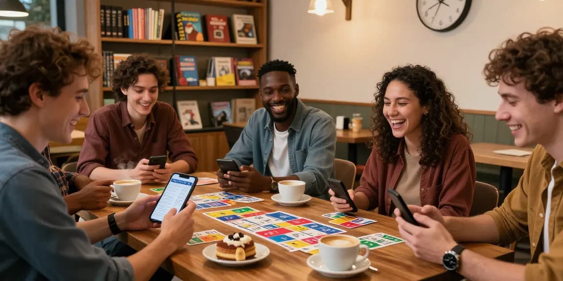 How to Master Quiz Allgemeinwissen in 2026 for Fun and Learning
