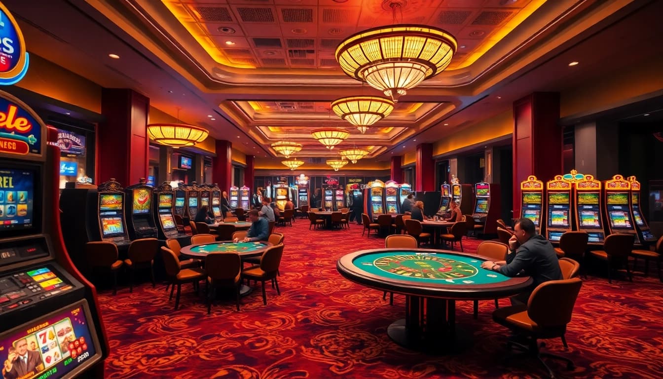 Hochwertige pflegedienst bornheim Angebote für Casino-Enthusiasten