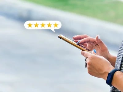 Reputationsmanagement Google: Professionelle Unterstützung bei der Entfernung unzulässiger Bewertungen