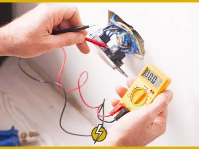 Warum die Prüfung ortsveränderlicher elektrischer Betriebsmittel Pflicht ist