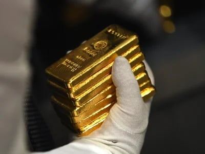 Sofortige Auszahlung ist beim Goldankauf durch Pegasus möglich