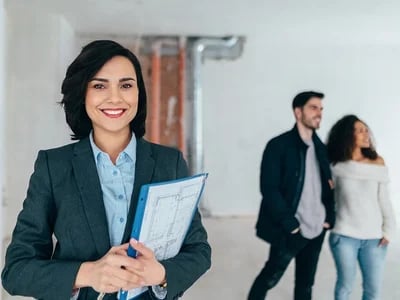Käufer finden leicht gemacht mit Bester Immobilienmakler Frankfurt