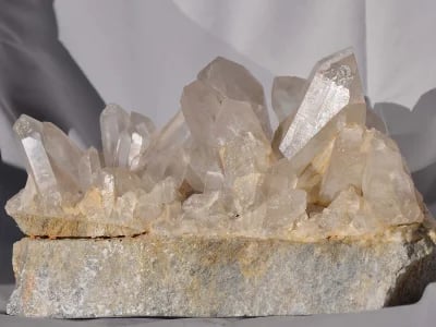 Bergkristall kaufen: Klarheit und Harmonie für jeden Tag