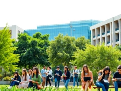 Meet the Faculty Leading the Way at Al-Ahliyya Amman University