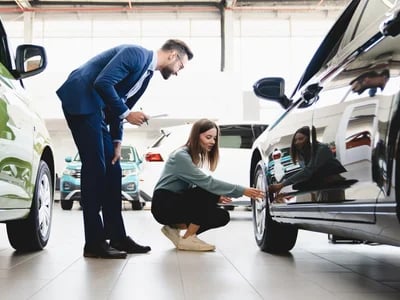 Auto bewerten Witten – Transparente und gerechte Fahrzeugbewertung