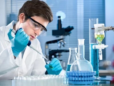 Biochemische Anpassungsprozesse mit Expertenfakten