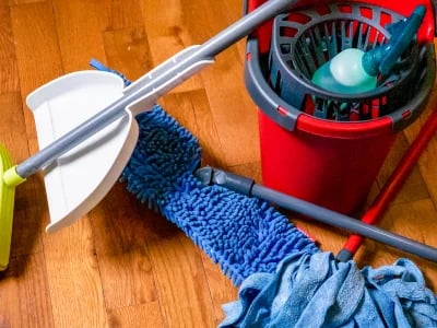 Gebäudereinigung – Individuelle Reinigungskonzepte für jede Branche