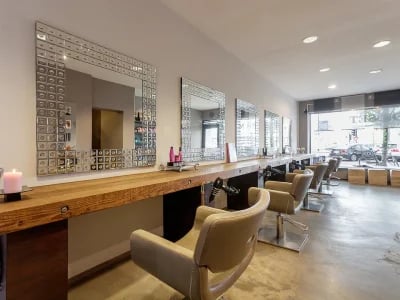 Jetzt Wellness & Spa Einrichtung für Ihr Studio bequem online bestellen