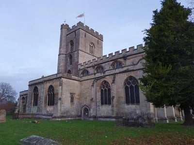 Kultur und Glaube im Wandel: Die Geschichte Burgkirche Ingelheim ausführlich erzählt