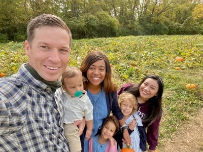 How to Find a Trusted Au Pair Agency in Germany