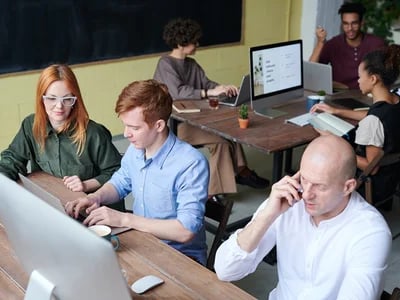 Achieve Fluency with the Best German Courses in Zurich Offered by Eruditus School