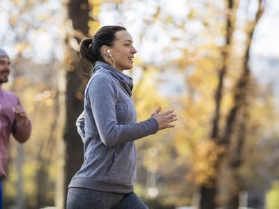 Metaflow Vorher Nachher: Annes 30-Tage-Erfahrungen mit dem Stoffwechsel-Shake
